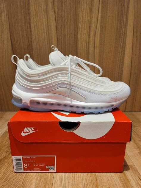 Buy Air Max 97 'White Ice' 